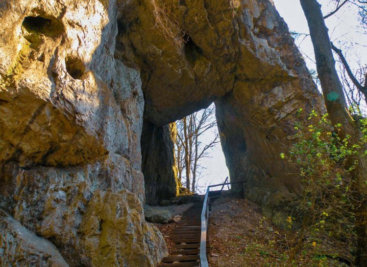 Zřícenina Hradu Špránek, Luká, Czechia, Czech Republic (Czechia)